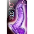 B Yours Sweet’n Hard 8 Purple 3