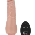Dr. Skin 10 Function Wireless Realistik Penis 18 cm 3