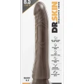 Dr. Skin Basic Realistik Penis 20 cm Melez 3