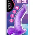 Naturally Yours Mini Penis 11 cm Mor 3