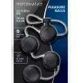 Performence Pleasure Ball 4’lü Silikon Zevk Topu 2