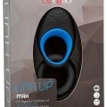CalExotics Link Up Max Şarjlı Penis Halkası 6