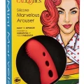 CalExotics Marvelous Arouser Şarjlı Parmak Vibratörü 2