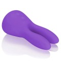 CalExotics Marvelous Bunny Orgazm Vibratörü 4