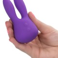 CalExotics Marvelous Bunny Orgazm Vibratörü 2