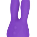 CalExotics Marvelous Bunny Orgazm Vibratörü 1