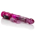 CalExotics Petite Jack Rabbit Vibratör Pembe 2