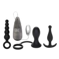 California Exotic Anal Prostat Başlangıç Seti 1