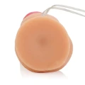 California Exotic Max Titreşimli Realistik Penis 4