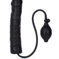 CalExotics Anal Inflatable Stud 9,5′ Black 3