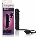CalExotics Anal Inflatable Stud 9,5′ Black 6