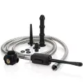 CalExotics Universal Water Works System Anal Duş Seti 1