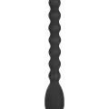 California Excotic Silicone Bendie Power Probe Black 2