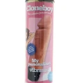 Cloneboy Personel Vibratör 2