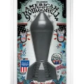 American Bombshell Shock Wave Gun Metal Plug 2