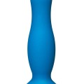 American Pop! Mode 4.5″ Silikon Anal Plug 11.5 cm Mavi 1