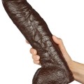 Doc Johnson 13′ Bam Huge Dildo Vac-U-Lock 33 cm 3