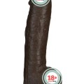 Doc Johnson 13′ Bam Huge Dildo Vac-U-Lock 33 cm 1