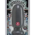 Doc Johnson American Bombshell Shell Shock Large Gun Metal 2