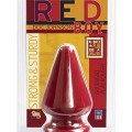 Doc Johnson Red Boy The Challenge XL Anal Plug 2