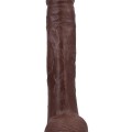 Signature Cocks Anton Harden 11″ Ultraskyn Dildo Ek Resim