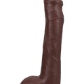 Signature Cocks Anton Harden 11″ Ultraskyn Dildo 6