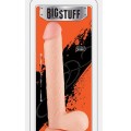 Bigstuff 28 cm Vantuzlu Realistik Penis 3