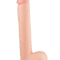 Bigstuff 28 cm Vantuzlu Realistik Penis 2