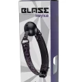 Dream Toys Blaze Ball Gag 2