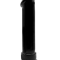 MenzStuff Esnek Uzun Anal Plug 28 cm 2