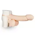 Jolly Booby Şişirilebilir Takma Mega Penis 69 cm 3