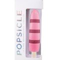 Popsicle Şarj Edilebilir Silikon Dizayn Vibratör 2