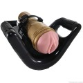 Fleshlight Universal Launch Stroking Simulator Ek Resim