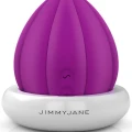 JimmyJane Love Pod Om Şarjlı Lüks Orgazm Vibratörü 1