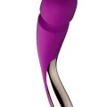 LELO Smart Wand 2 Large Deep Rose 4