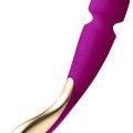 LELO Smart Wand 2 Medium Ultra Güçlü Wand Vibratör 1