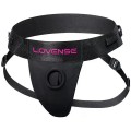 Lovense Dildo Strap-on Harness Askısız Kemer 2