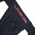 Lovense Dildo Strap-on Harness Askısız Kemer 3