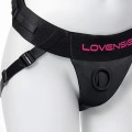 Lovense Dildo Strap-on Harness Askısız Kemer 1