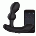 Lovense EDGE 2 Telefon ve Bluetooth Kontrollü Prostat Masaj Vibratörü 1