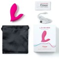 Lovense Flexer Telefon ve Bluetooth Kontrollü Giyilebilir Vibratör 4