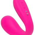 Lovense Dolce Çiftler için Ayarlanabilir Telefon Kontrollü Vibratör 2