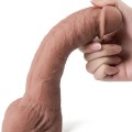 Lovense Seks Makineleri için Realistik Big Dildo 4