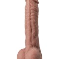 Lovense Seks Makineleri için Realistik Big Dildo 6