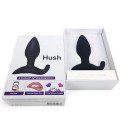 Lovense HUSH Telefon ve Bluetooth Kontrollü Anal Plug 1.75″ Ek Resim