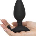 Lovense HUSH Telefon ve Bluetooth Kontrollü Anal Plug 1.75″ 2