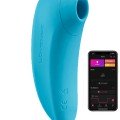 Lovense Tenera App Controlled Clit Sucking Klitoris Emme Oyuncağı 1