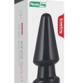 LoveToy King Sized Anal Plug 19 cm 5
