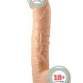 LoveToy King Sized Realistik Penis 30 cm 1