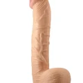 LoveToy King Sized Realistik Penis 30 cm 4